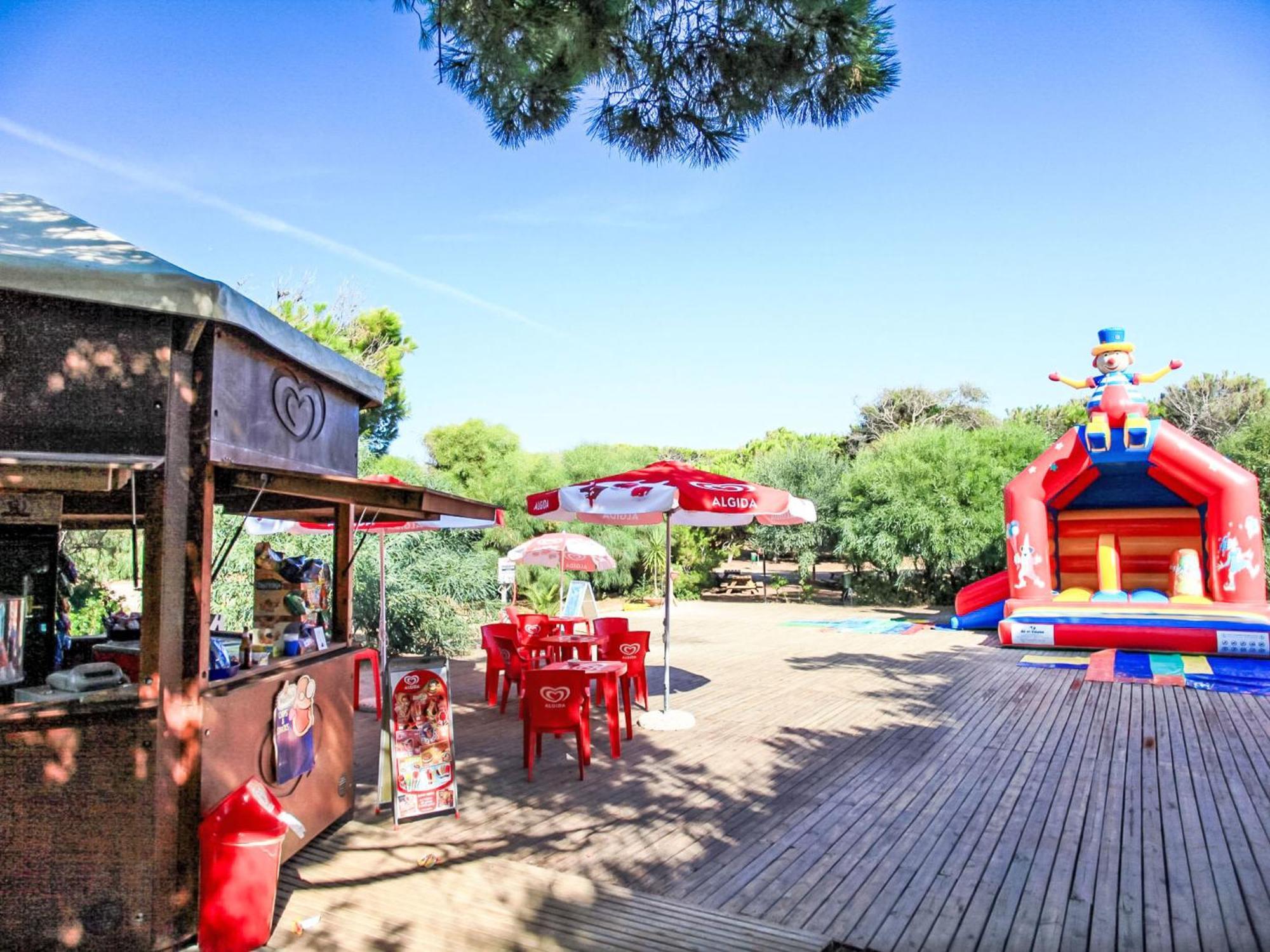 Holiday Home Bella Sardinia-1 By Interhome S'archittu Cuglieri Exterior foto